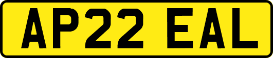 AP22EAL