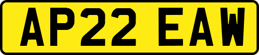 AP22EAW