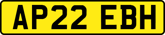 AP22EBH