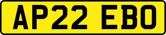 AP22EBO
