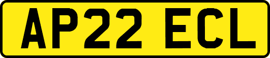 AP22ECL