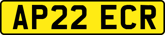AP22ECR