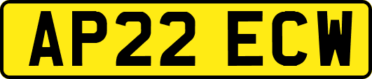 AP22ECW