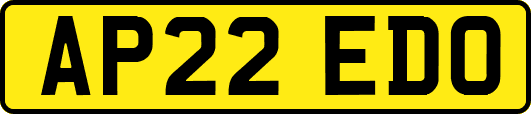 AP22EDO