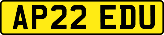 AP22EDU