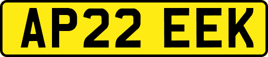 AP22EEK