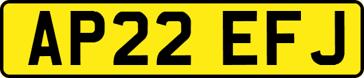 AP22EFJ