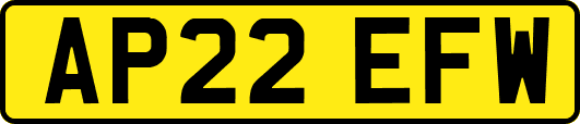 AP22EFW