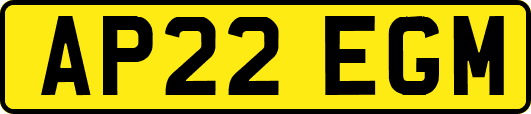 AP22EGM