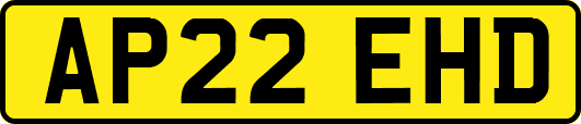 AP22EHD