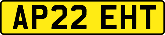 AP22EHT
