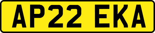 AP22EKA