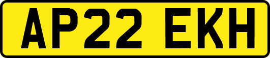 AP22EKH