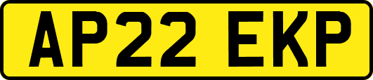 AP22EKP