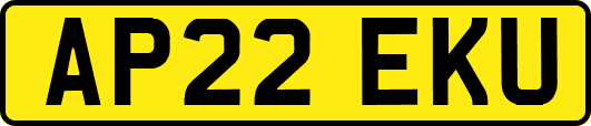AP22EKU