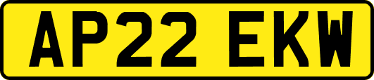 AP22EKW