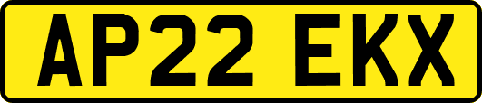 AP22EKX