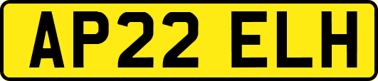 AP22ELH