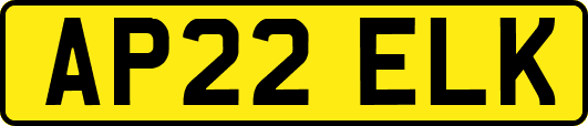 AP22ELK