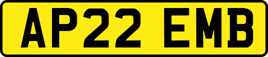 AP22EMB
