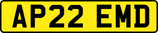 AP22EMD