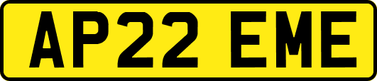 AP22EME