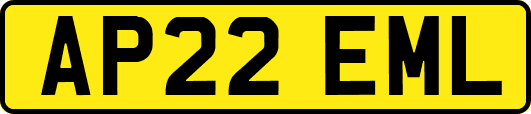 AP22EML