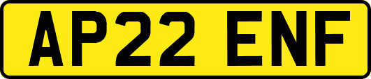 AP22ENF