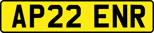 AP22ENR