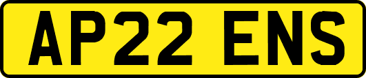 AP22ENS