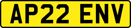 AP22ENV