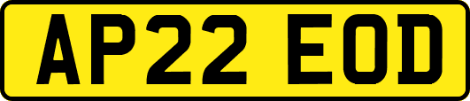 AP22EOD