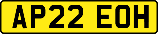 AP22EOH