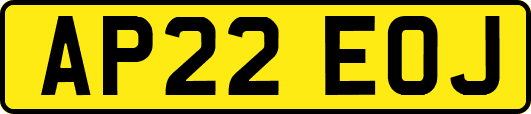AP22EOJ