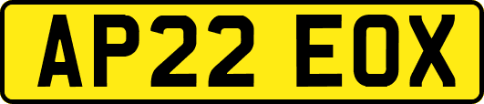 AP22EOX