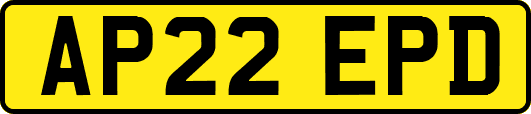 AP22EPD