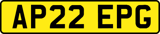 AP22EPG