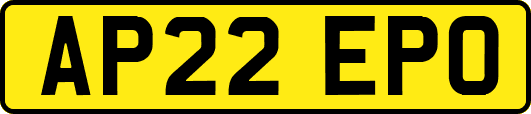 AP22EPO