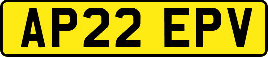 AP22EPV