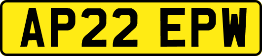AP22EPW