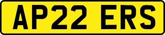 AP22ERS