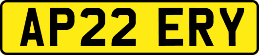 AP22ERY