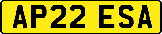 AP22ESA