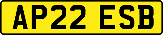 AP22ESB