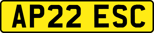 AP22ESC