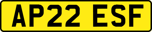 AP22ESF