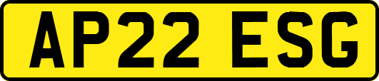 AP22ESG