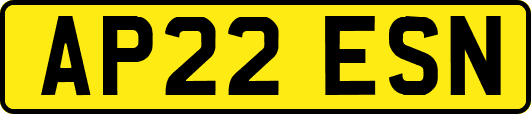 AP22ESN