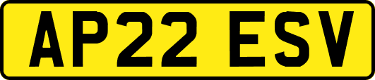 AP22ESV
