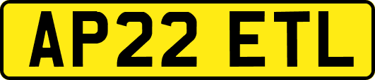 AP22ETL